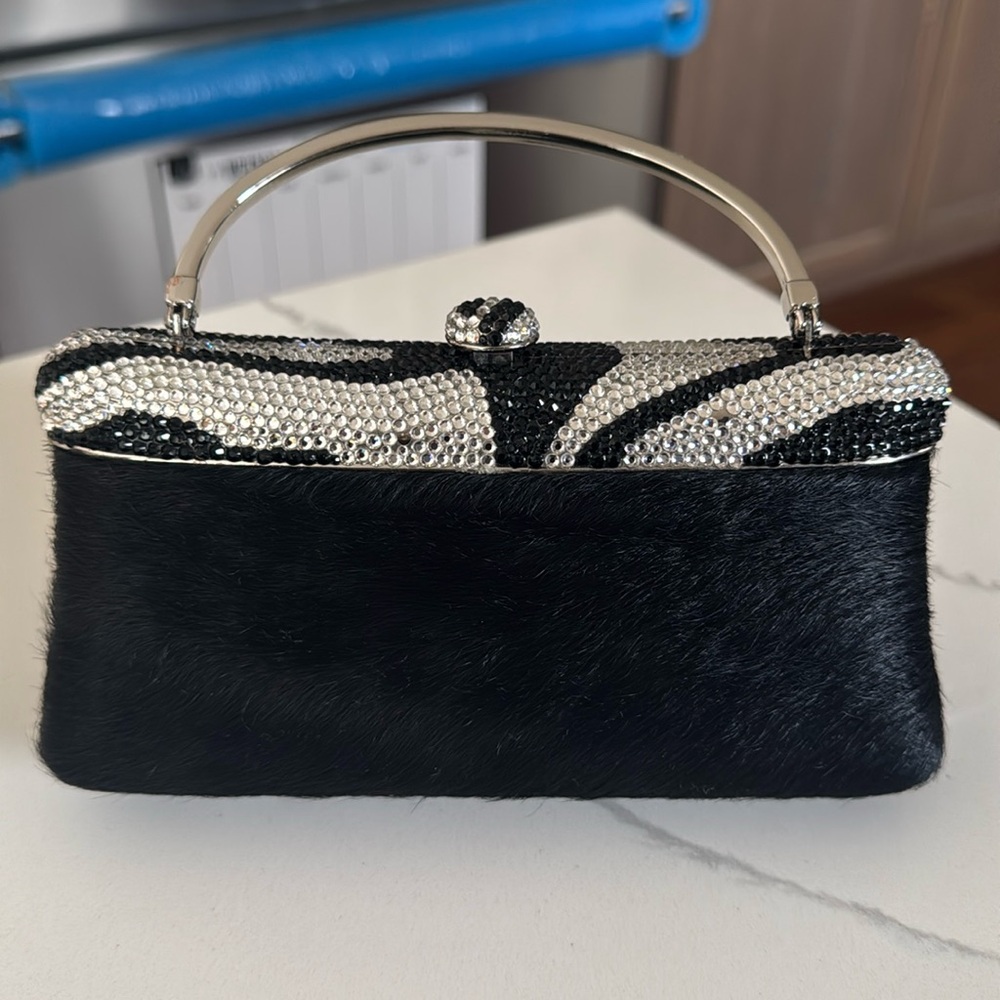 Isabella Adams Bag/Clutch